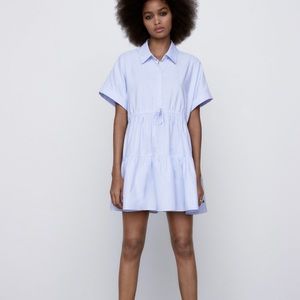 Zara dress